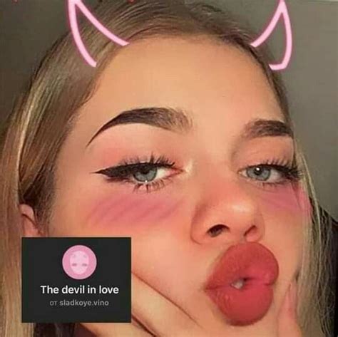 Filtro Maquillaje Instagram Dejas