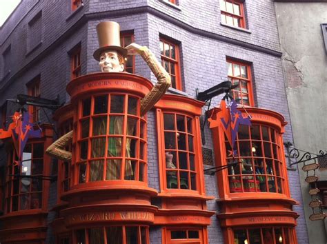 Orlando packages flights to orlando orlando restaurants orlando attractions orlando shopping. Gift Ideas from the Wizarding World of Harry Potter - Nerd ...