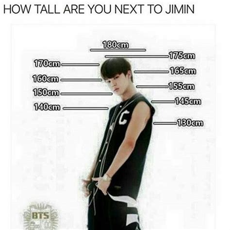 How Tall Is You 😍😍 Armys Amino