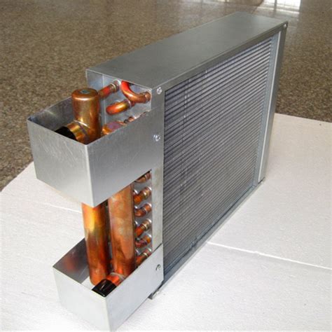 New Type 1820 Outdoor Wood Stove Hot Water To Air Heat Exchanger Coil
