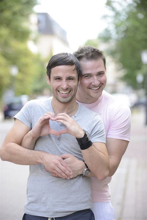 Gay Couple Free Stock Photos Stockfreeimages