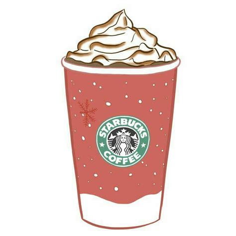 Starbucks Chrismas Starbucks Drawing Starbucks Art Starbucks Lovers Starbucks Christmas