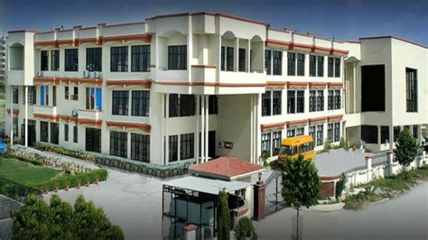 Top10 Best Schools In Mohali Punjab With Good Campus