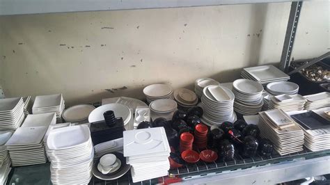 Here in kitchensmith, used kitchen equipment goes through rigorous quality checks to ensure equipment is in good health before listing it here. Used Restaurant Equipment