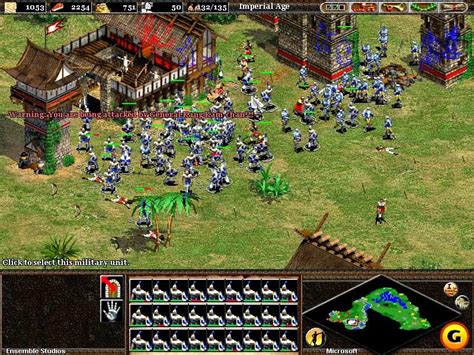 Age Of Empires 2 Gold And Hd Edition Full Version ~ Getpcgameset