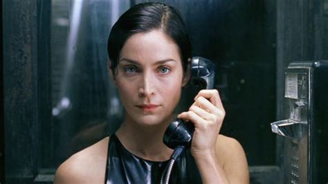 Why ‘the Matrix Star Carrie Anne Moss Is Vegan Livekindly