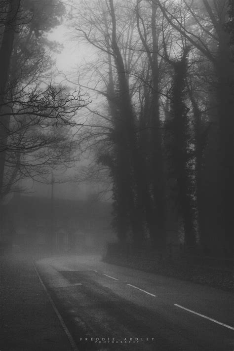 freddie ardley british countryside countryside dark places