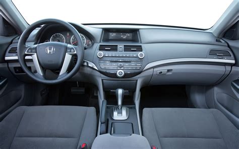 Honda Accord Interior Hd Wallpaper
