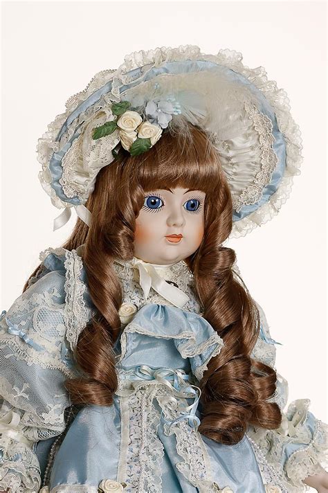 Charlotte My Favorite Things Porcelain Soft Body Limited Edition
