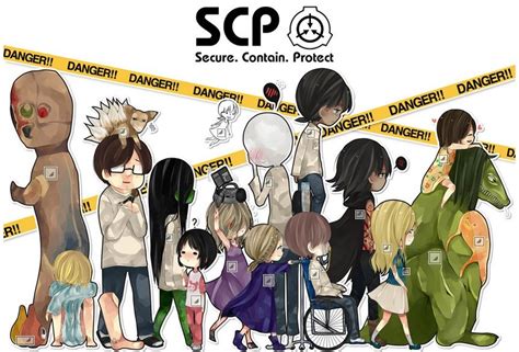 Scp What Is Scp Scp Cb Creepypasta Slenderman Dhmis Fiction Movies