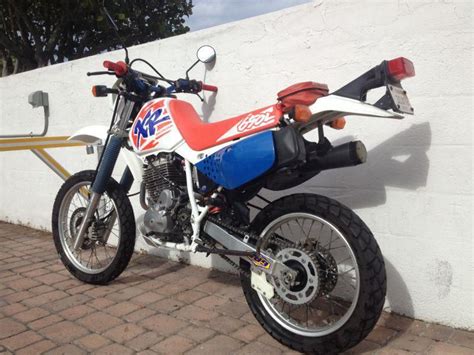 Other bikes come and go, but honda's xr650l is in it for the long run. 1994 XR650L for sale on 2040-motos