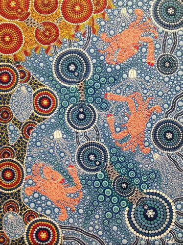 Aboriginal Art Galleries Colin Jones Artwork Detail Aboriginal