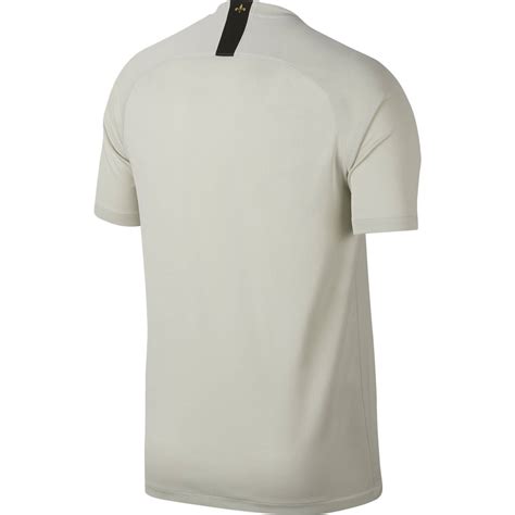 Jun 05, 2021 · les logos placés au centre dans la bande verticale. Maillot Nike Psg Exterieur 2018-19 Blanc