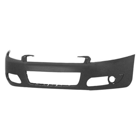 Sherman® Chevy Impala 2006 Front Bumper Cover