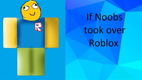 Beta The Day The Noobs Took Over Roblox 3 Roblox