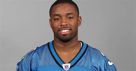 Police Ex Lions Player Arrested While Naked In Oregon Cbs Detroit
