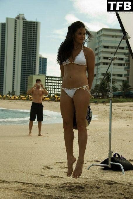 Danica Patrick Danicapatrick Nude OnlyFans Photo 45 The Fappening Plus