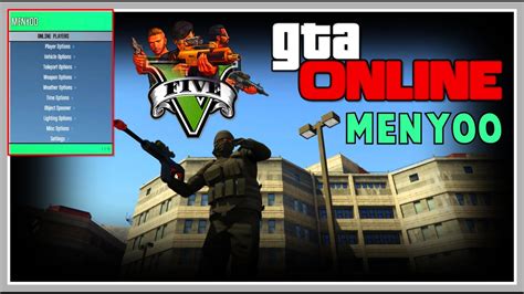 You can add markers like on the glokon online map, but in 3d. GTA 5 ONLINE - MENYOO MOD MENU PC (1.38) + DOWNLOAD ...