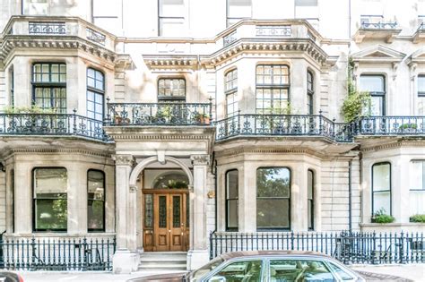 Discover Why This Knightsbridge Home Has A £725 Million Price Tag