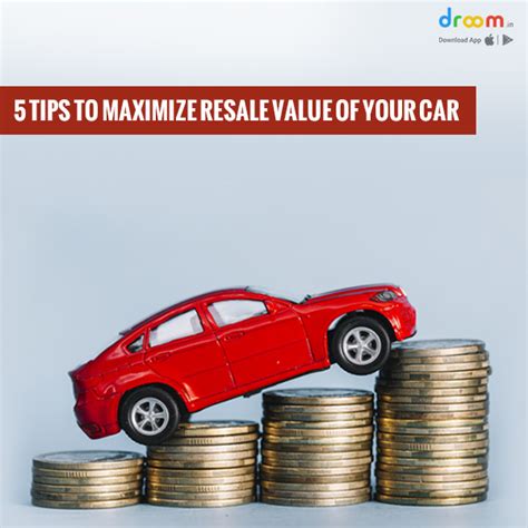 The resale value of your cycle is, of course, dependent on its current condition, miles, and many other factors. 5 Tips To Increase Resale Value of Your Car | Droom
