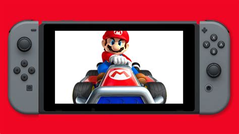 Nintendo Switch Online Tiene Una Sorpresa Para Los Fanáticos De Mario Kart Juegosnews