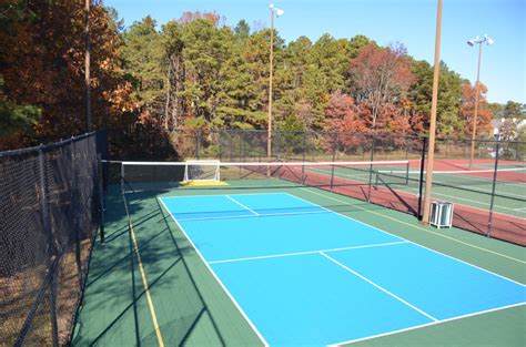 Tennis Court Resurfacing Ways To Resurface Or Repair Tennis Court