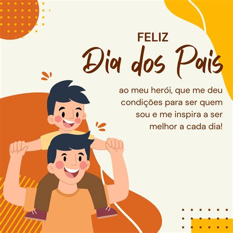 Rima Do Dia Dos Pais