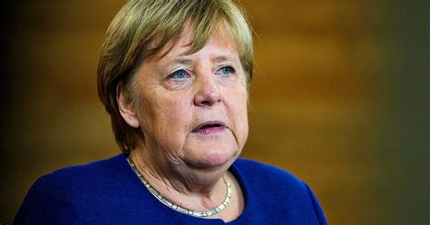 Angela Merkel Altro Che Austerity Il Ministero La Riprende Per Le Spese Troppe Alte Nel