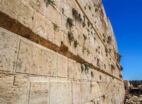 Western Wall This Is Truth