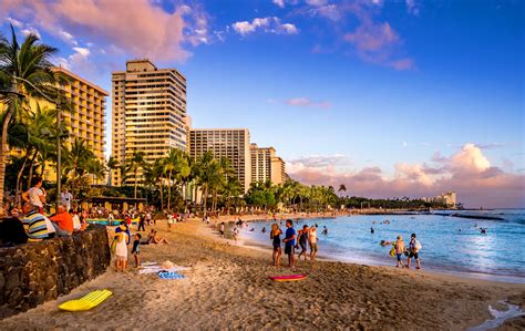 Quarantine update, august 4, 2020. Hawaii is launching a system to help vaccinated travelers skip quarantine - Lonely Planet