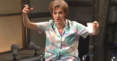 All Kate Mckinnon Snl Characters Ranked