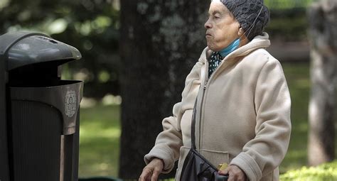 Gobierno podría pagar a abuelos que cuiden de sus nietos Querétaro