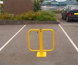 Parking Barriers Images