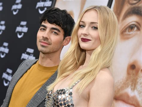 joe jonas and sophie turner divorce allegedly caused by ring cam video sheknows