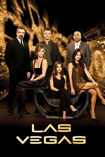Las Vegas Season 4 Episode 16 Where To Watch And Stream Online Reelgood