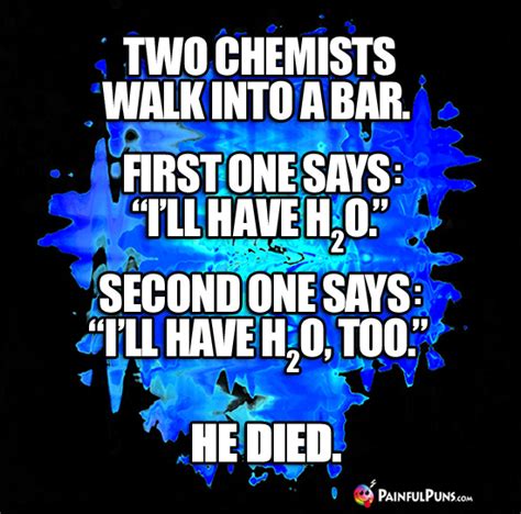 Bar Jokes Drunken Puns Bartender Humor 1