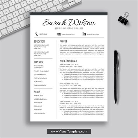 The best resume format for recent grads 2021. 2020-2021 Pre-Formatted Resume Template with Resume Icons, Fonts and Editing Guide. Unlimited ...
