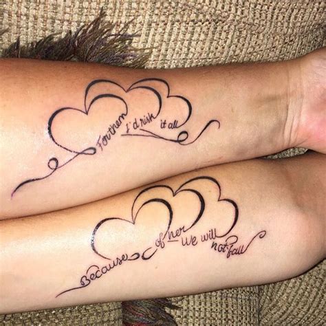 Motherchildren Tattoo In 2020 Tattoos For Daughters Mother Tattoos