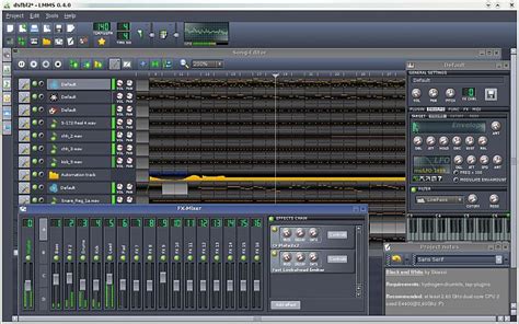 Unlimited tracksmix and record music and voice. Music software free | Gaming pc komplett