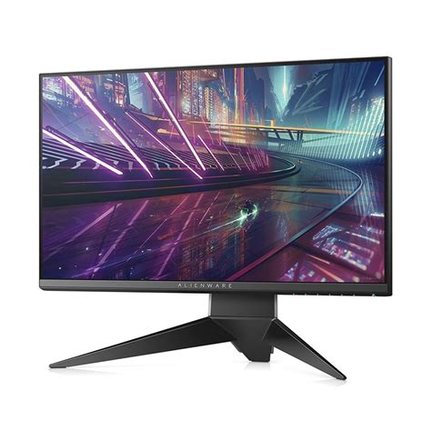Alienware Aw2518h 25 240hz Full Hd 1ms G Sync Gaming Monitor Aw2518h
