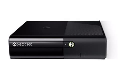 Xbox 360 Super Slim 4gb Semi Novo Original Kinect R 79900 Em