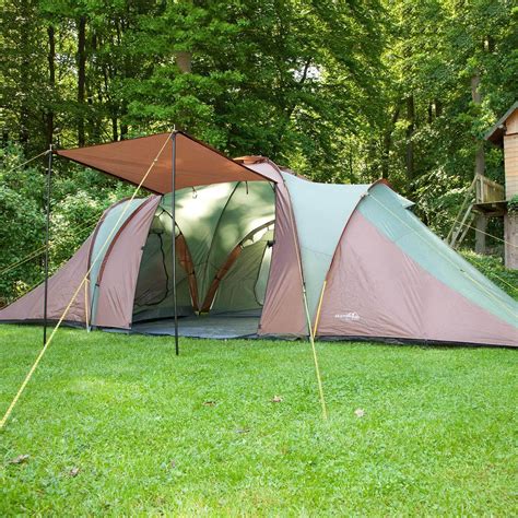 We did not find results for: skandika Daytona XXL 6 Person/Man Family Dome Tent 3 ...