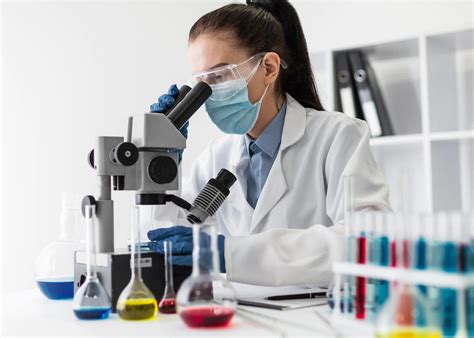 Difference Between Medical Lab Technician And Medical Technologist
