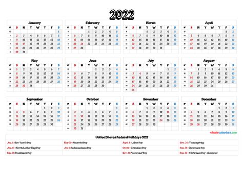 Printable Calendar 2022 June 2022 Calendar Free Printable Calendar
