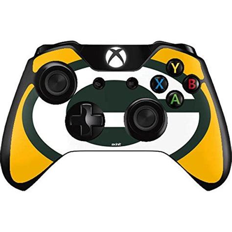 Skinit Decal Gaming Skin Compatible With Xbox One Controller