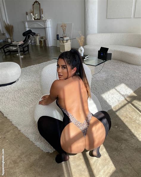 Jasmine Chiquito Jasminechiquito Nude Onlyfans Leaks The Fappening