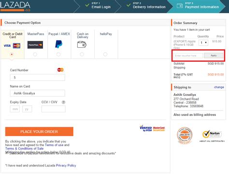 Here, hidiscountcodes.com offers you the best lazada thailand promo code / voucher. Get 5% Cashback | Lazada Voucher | Philippines | July 2018