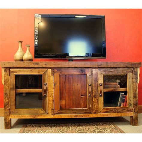 Creating a good diy entertainment center doesn't have to take a lot of time or effort. Image result for diy rustic entertainment center plans ...