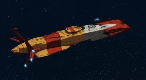 Yukikaze 2199 Space Battleship Yamato Wiki Fandom