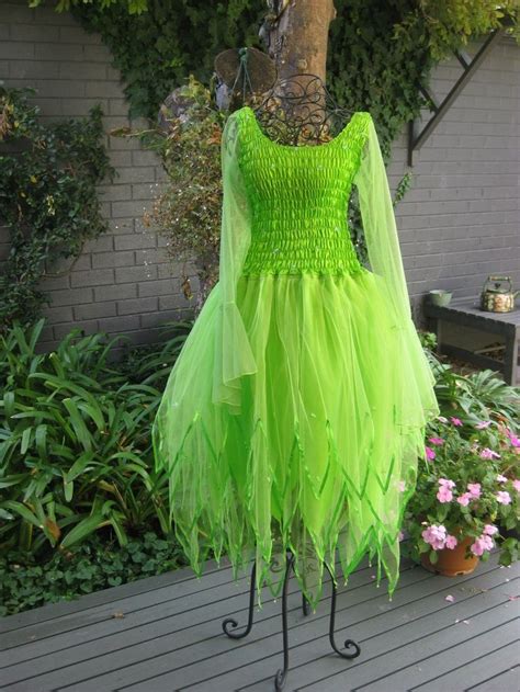Just make sure you really tie them together well. costume déguisement diy tinkerbell - Recherche Google | COSTUMES / DEGUISEMENTS : HALLOWEEN ...